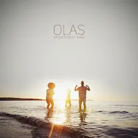 Olas — Priekšnieku Nav (Feat. Pēteris Upelnieks) — обложка