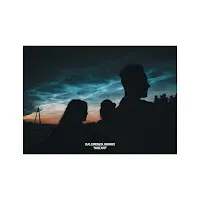 Olas — Saule Aust Ft Esmeralda & Markmate — обложка
